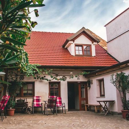 Apartman Alva 3 Mikulov Zewnętrze zdjęcie