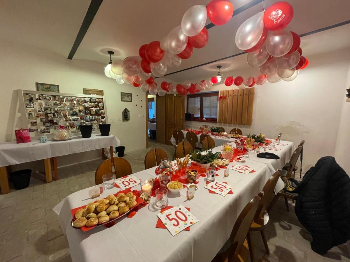 Apartman Alva 3 Mikulov Zewnętrze zdjęcie
