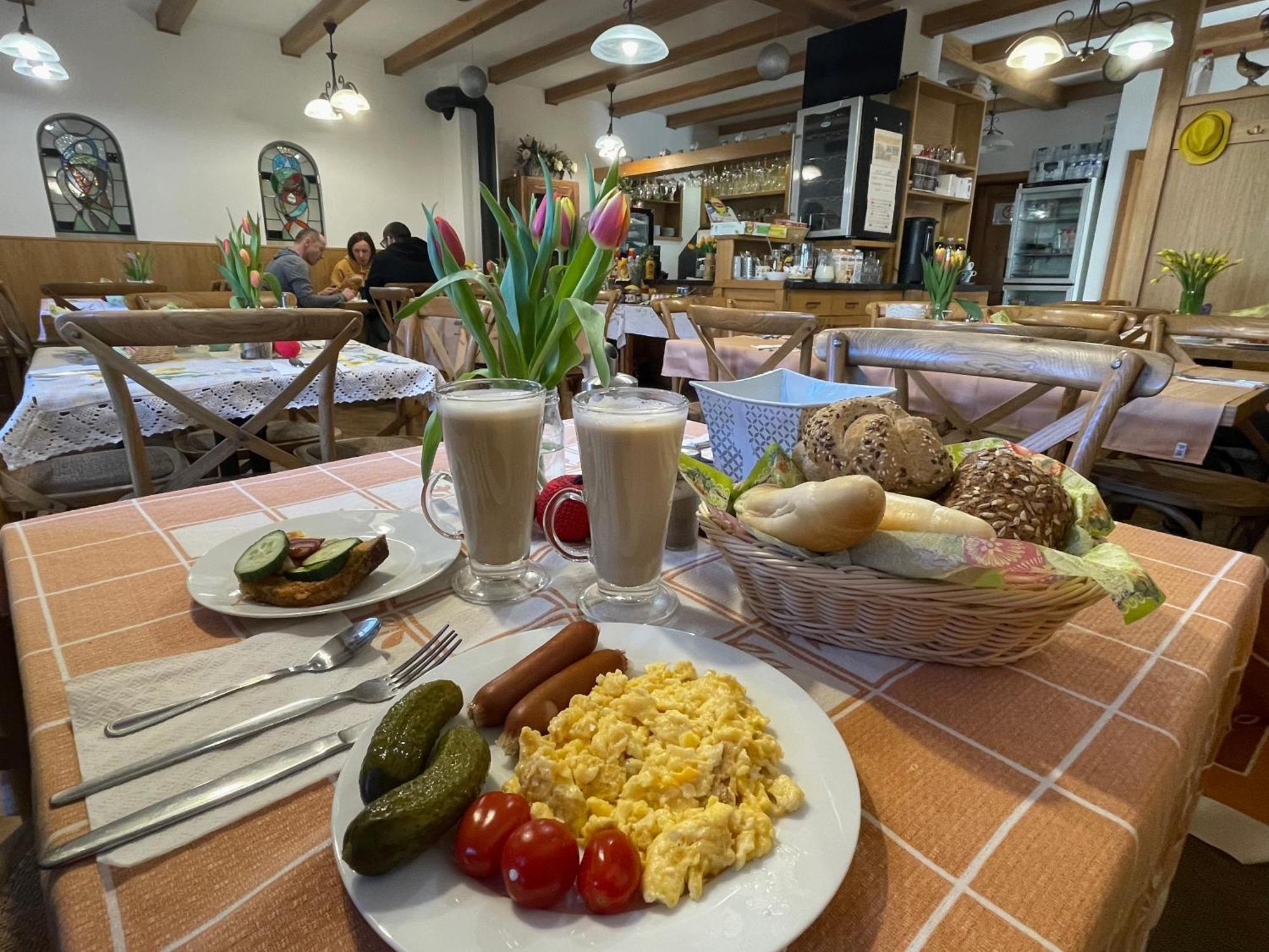 Apartman Alva 3 Mikulov Zewnętrze zdjęcie
